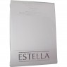 Spannbetttuch Estella Jersey 6500 weiß