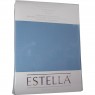 Spannbetttuch Estella Jersey 6500 hellblau