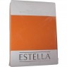 Spannbetttuch Estella Jersey 6500 orange